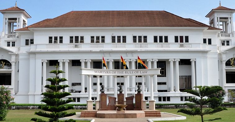 Supreme Court stays Speaker’s ruling ousting 4 MPs from Parliament